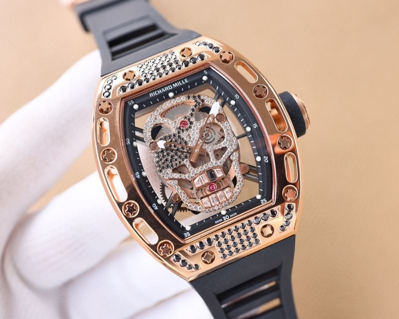 RICHARD MILLE Watches